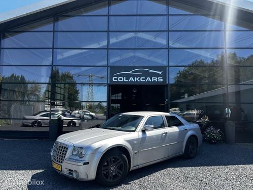 Chrysler 300C 3.5 V6 LPG G3 Clima Yougtimer NAP