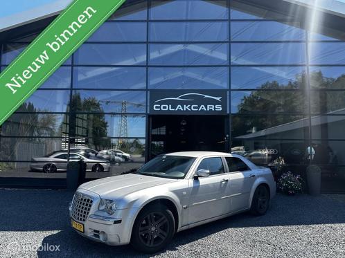 Chrysler 300C 3.5 V6 LPG G3 Clima Yougtimer NAP