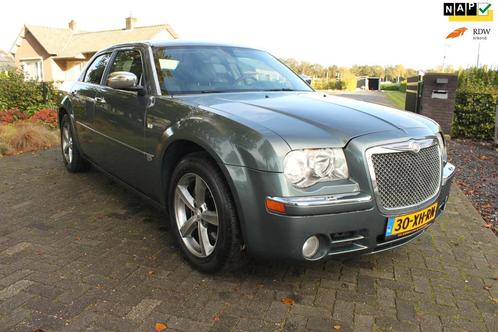 Chrysler 300C 3.5 V6 Youngtimer Mooie Auto Airco Navigatie B