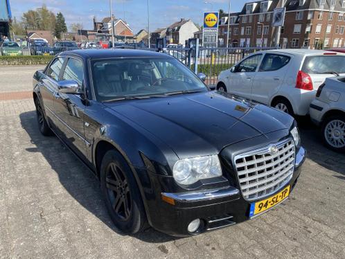 Chrysler 300C 3.5 V6, ZEER MOOI , DEALER ONDERHOUDEN 