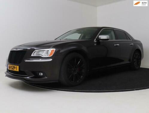 Chrysler 300C 3.6 V6 Executive benzine Lancia Thema