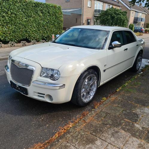 Chrysler 300C 5.7 Hemi 2005 met 59000km V8