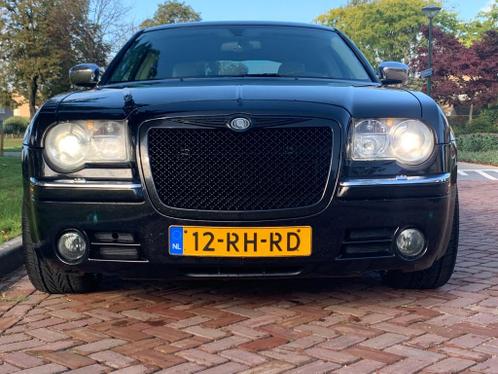 Chrysler 300C 5.7 Hemi -Black Mopar Edition-