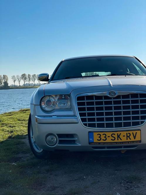 Chrysler 300C 5.7 I V8 Touring AWD AUT 2006 Grijs