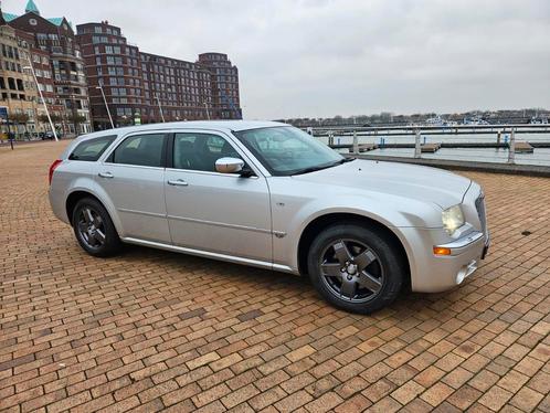 Chrysler 300C 5.7 I V8 Touring AWD AUT 2007 Grijs