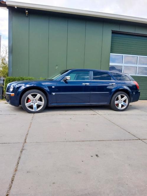 Chrysler 300C 5.7 I V8 Touring AWD AUT 2007 supercharged