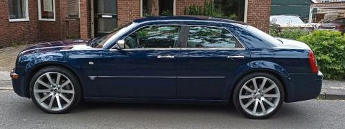 Chrysler 300C 5.7 V8 AUT 2004 Blauw