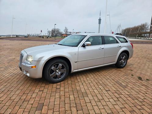 Chrysler 300C 5.7 V8 Aut. HEMI AWD Touring 2007