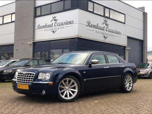 Chrysler 300C 5.7 V8 AUT uit 2006 MOTOR TIKT