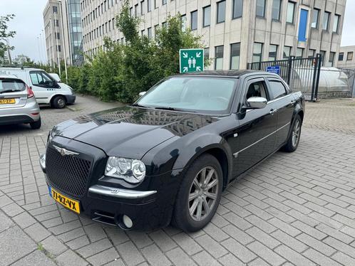 Chrysler 300C 5.7 V8 HEMI AUTO bijtelling topper panorama