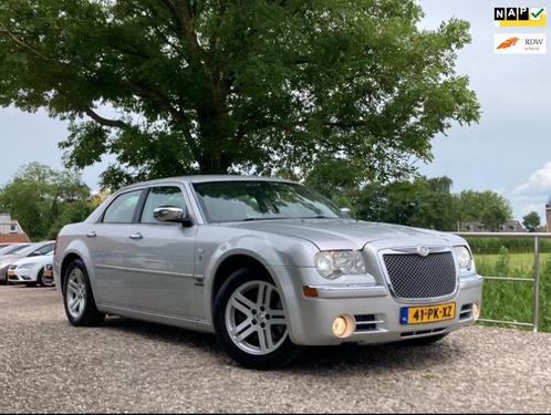 Chrysler 300C 5.7 V8 HEMI  Automaat  Leder  Cruise  Clim