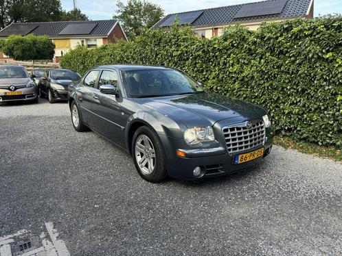 Chrysler 300C 5.7 V8 HEMI Automaat  Navi  Leer  Xenon  A