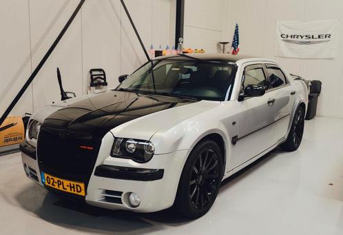 Chrysler 300C 5.7 V8 UNIEK