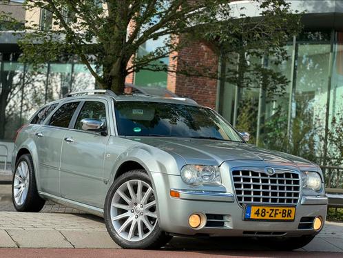 CHRYSLER 300C 5.7i HEMI V8 350PK AWD Touring 20SRT NAV XEN