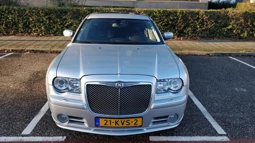 Chrysler 300C 6.1 I V8 Srt8 Touring AUT 2006