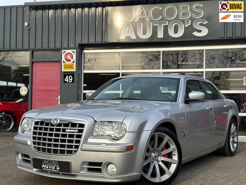 Chrysler 300C 6.1 V8 HEMI SRT-8