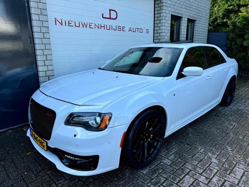 Chrysler 300C 6.4 V8 HEMI SRT-8, 63.526km full option