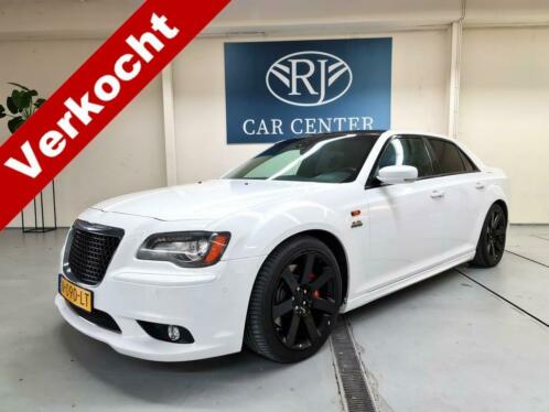 Chrysler 300C 6.4 V8 HEMI SRT-8 Automaat getuned 550pk