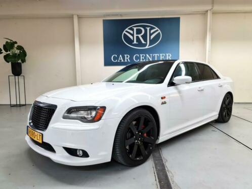 Chrysler 300C 6.4 V8 HEMI SRT-8 Automaat getuned 550pk