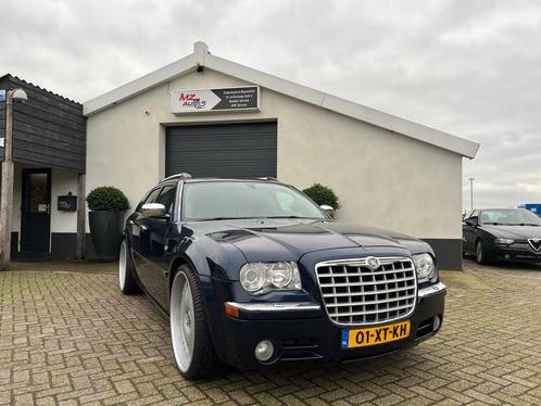 Chrysler 300C (bj 2007, automaat)