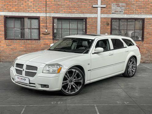 Chrysler 300C HEMI 5.7 V8 340pk 2006 Youngtimer