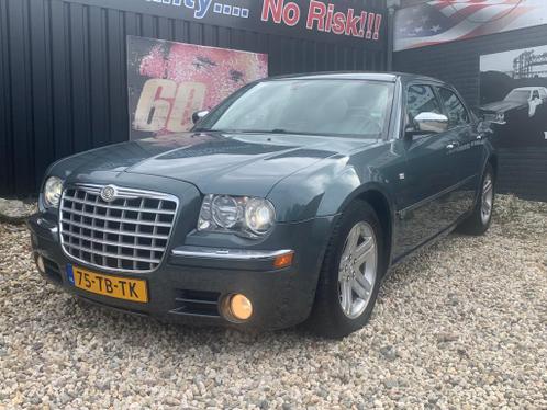 Chrysler 300C HEMI 5.7 V8-Eerste eigenaar NL auto-