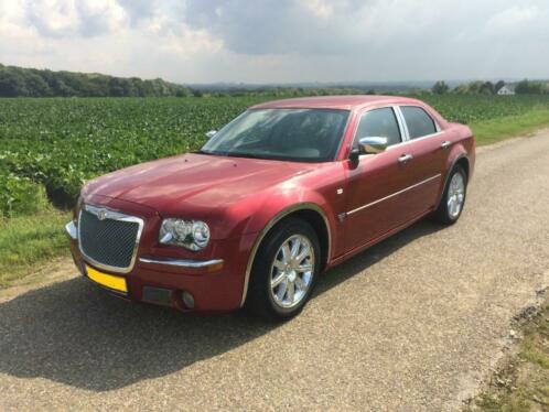 Chrysler 300C Hemi V8  (91800KM)