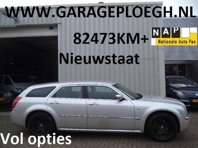 Chrysler 300C Touring 2.7 V6 82dKMNAP Nieuwstaat Vol opties