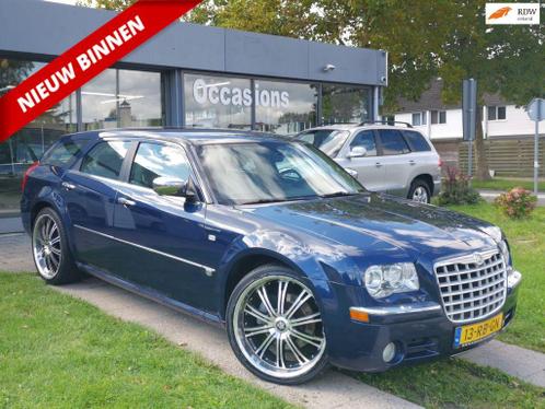 Chrysler 300C Touring 2.7 V6 AIRCOCRUISEAUTEL.RAMENAPK