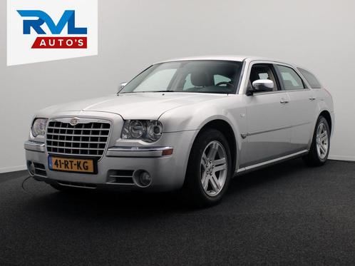 Chrysler 300C Touring 2.7 V6 Automaat  Youngtimer  Airco C