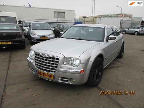 Chrysler 300C Touring 2.7 V6 Inruil Mogelijk