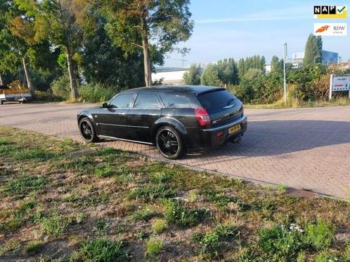 Chrysler 300C Touring 3.0 V6 CRD