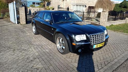 Chrysler 300C Touring 3.0 V6 CRD