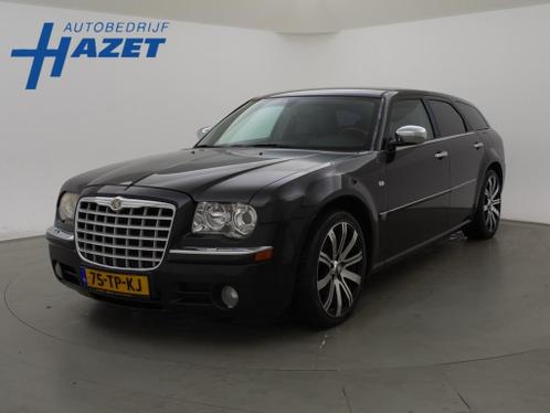 Chrysler 300C Touring 3.0 V6 CRD AUT. YOUNGTIMER  22 INCH 