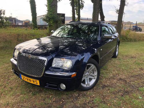 Chrysler 300C Touring 3.5 V6