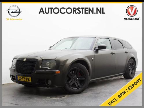 Chrysler 300C Touring 3.5 V6 Aut. Leer Pdc Cruise Stoelverw.