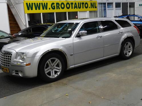 Chrysler 300C Touring 3.5 V6 Automaat Airco, Cruise Control,