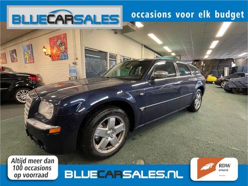 Chrysler 300C Touring 3.5 V6 AWD , 4WD , AIRCO, CRUISE, LED