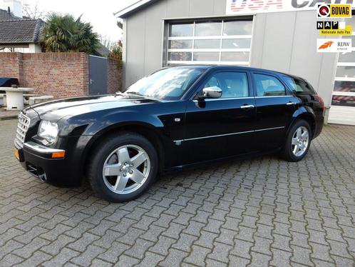 Chrysler 300C Touring 3.5 V6 AWD Nieuwstaat (jongtimer)