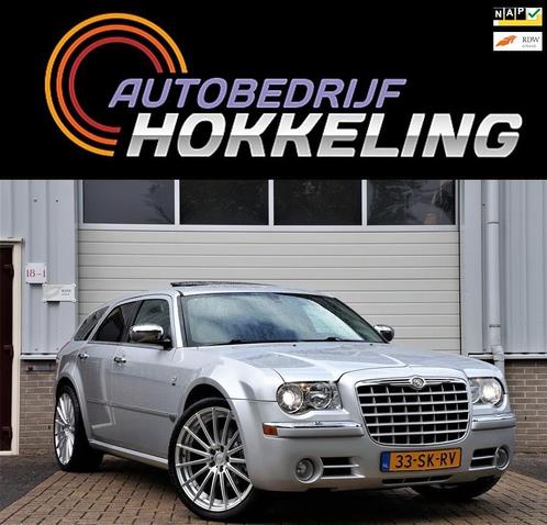 Chrysler 300C Touring 5.7 V8 340PK HEMI AWD AutomaatLeder