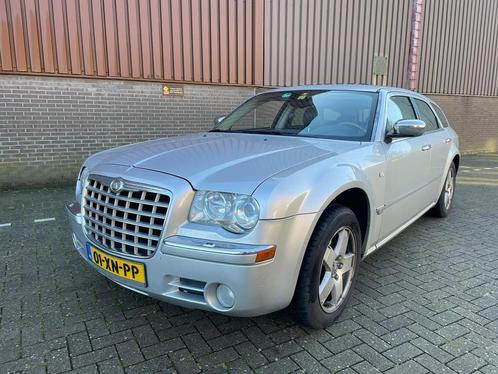 Chrysler 300C Touring 5.7 V8 HEMI AWD Automaat Leer Dak