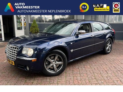 Chrysler 300C Touring 5.7 V8 HEMI AWD LGG-G3 Bj 2007 Youngti