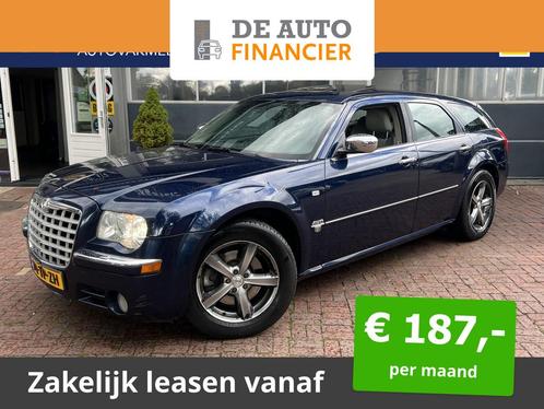 Chrysler 300C Touring 5.7 V8 HEMI AWD LGG-G3 Bj  6.950,00