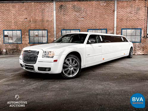 Chrysler 300C Touring Limousine (bj 2006, automaat)