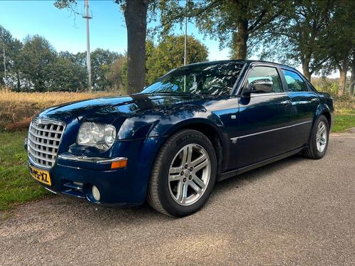 Chrysler 300c v8 hemi automaat