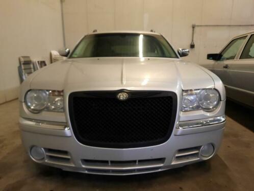 Chrysler 300c,300 c,3.0 diesel full options