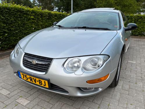 Chrysler 300M 2.7 I V6 AUT 2002 Topconditie