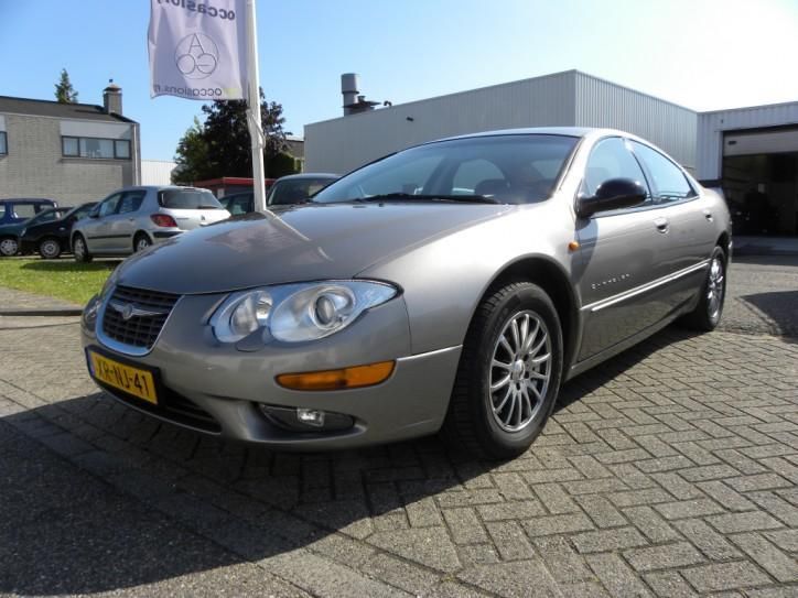 Chrysler 300M 2.7i V6 SE 034Bijtellings vriendelijk034