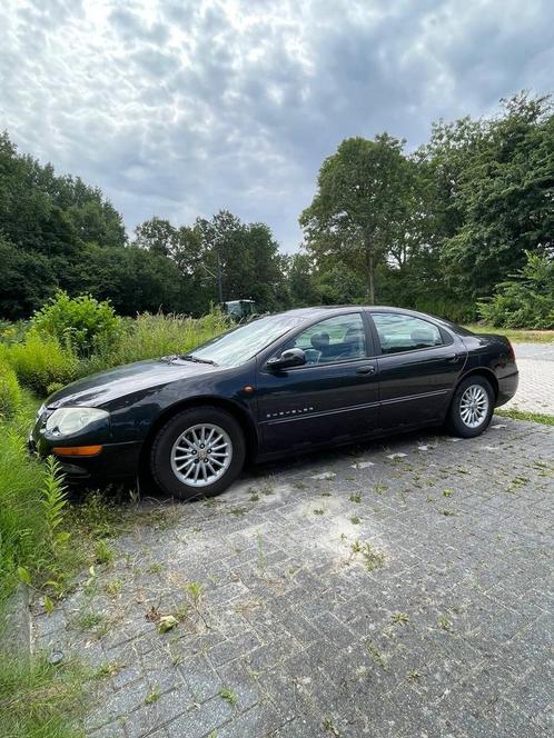 Chrysler 300M 3.5 I V6 AUT 2000