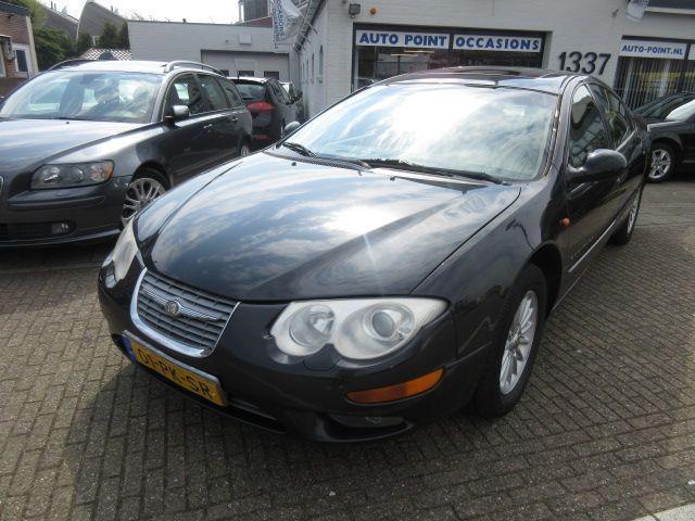 Chrysler 300M 3.5i V6 LE full options automaat leder